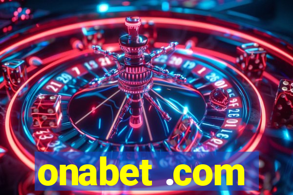 onabet .com